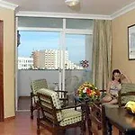 Tc Dorotea Апартаменти