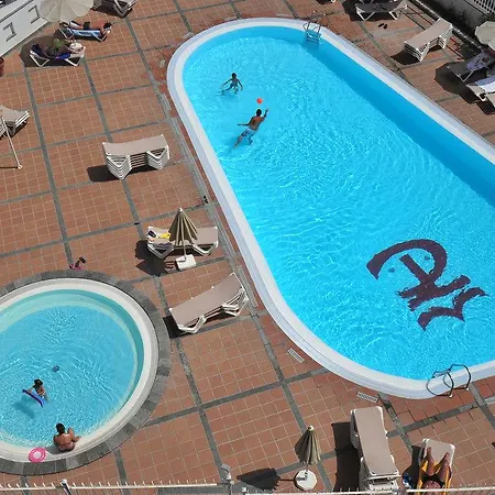 Tc Dorotea Apartment *