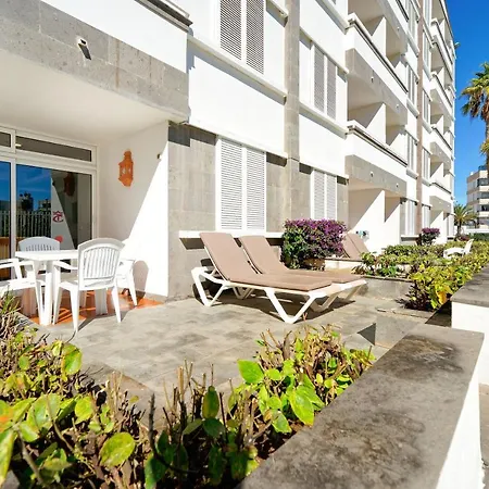 Tc Dorotea Playa del Inglés