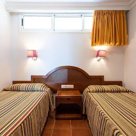 Apartment Tc Dorotea Playa del Inglés