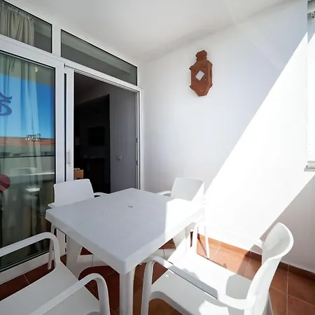 Tc Dorotea Apartment