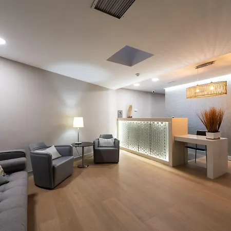 Apartment Tc Dorotea *