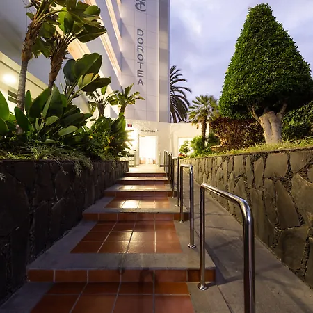 Tc Dorotea Apartment Playa del Inglés