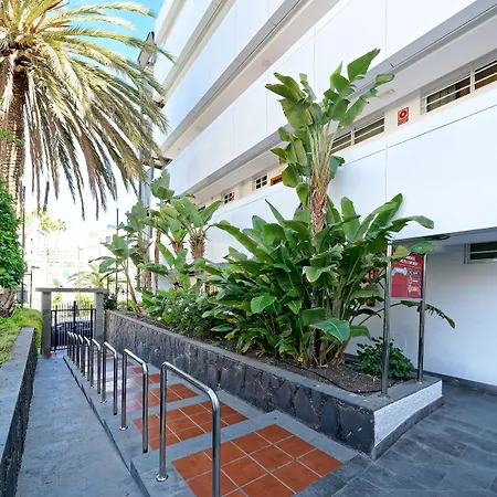 Tc Dorotea Apartment *