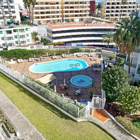 Tc Dorotea Apartment Playa del Inglés