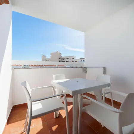 Apartment Tc Dorotea