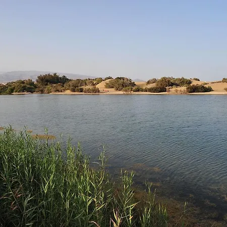 Apartment Tc Dorotea