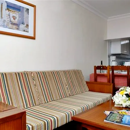 Tc Dorotea Apartment *