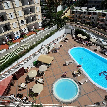 Tc Dorotea * Playa del Inglés