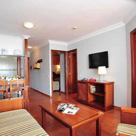 Apartment Tc Dorotea Playa del Inglés