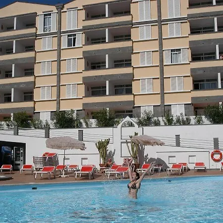 Apartment Tc Dorotea *