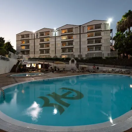 Tc Dorotea Playa del Inglés