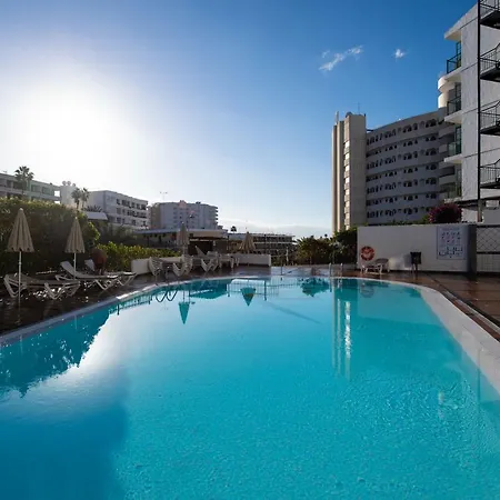 Apartment Tc Dorotea