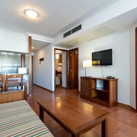 Apartment Tc Dorotea *