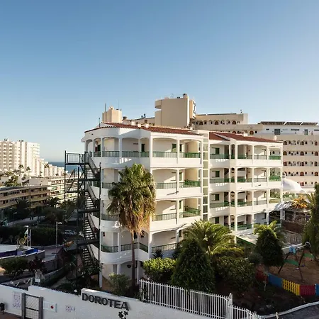 Tc Dorotea Apartment