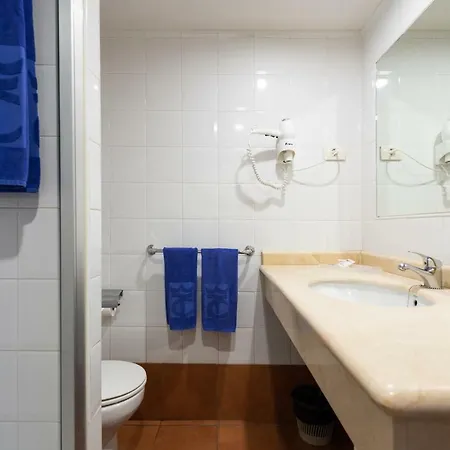 Tc Dorotea Playa del Inglés