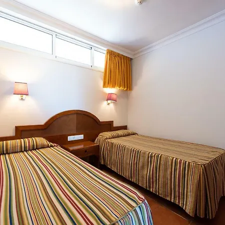 Apartment Tc Dorotea *