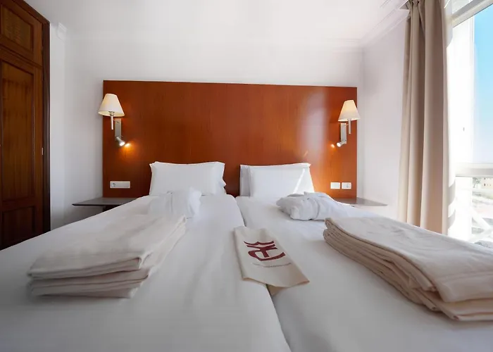 Apartment Tc Dorotea Playa del Inglés