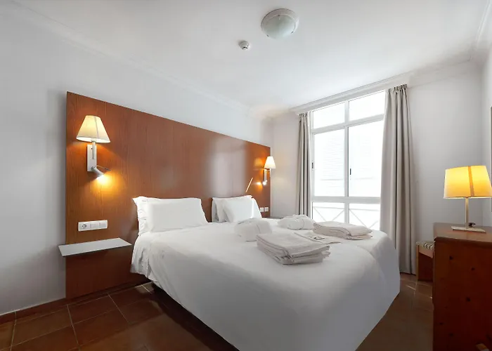 Apartment Tc Dorotea Playa del Inglés