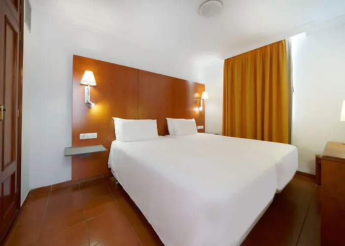 Apartment Tc Dorotea *