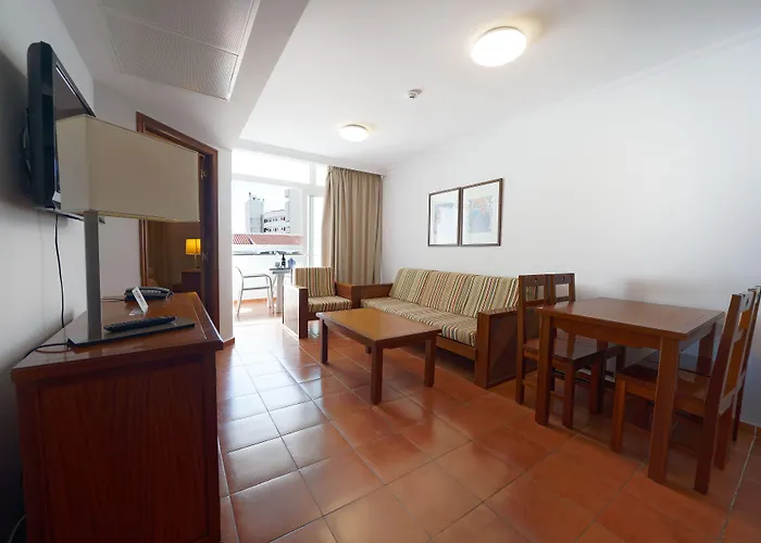 Tc Dorotea Apartment *