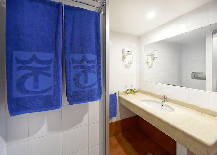 Apartment Tc Dorotea Playa del Inglés