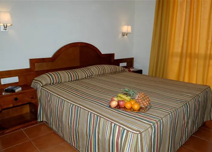 Tc Dorotea Apartment Playa del Inglés