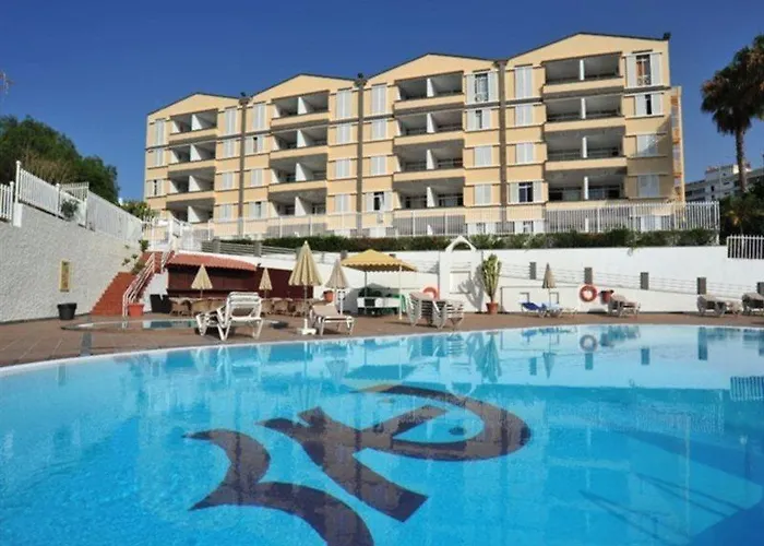 Tc Dorotea * Playa del Inglés