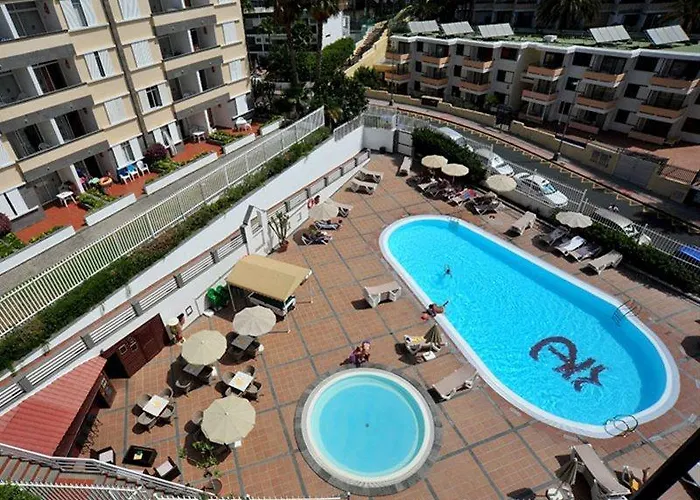 Tc Dorotea Apartment Playa del Inglés