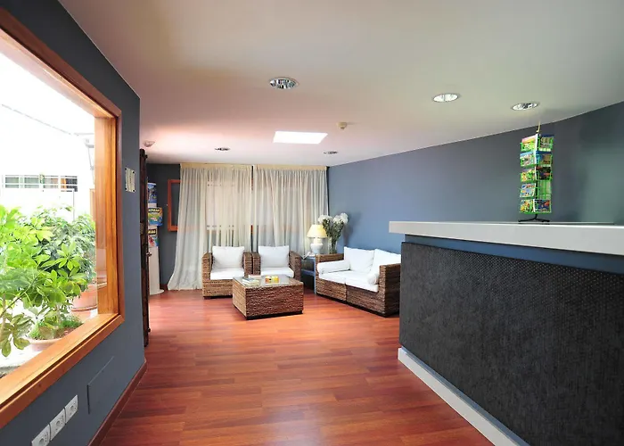 Apartment Tc Dorotea Playa del Inglés