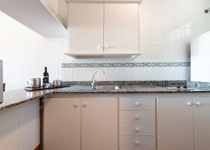 Tc Dorotea * Playa del Inglés