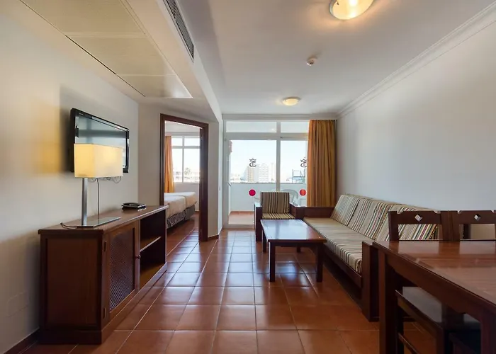 Apartment Tc Dorotea Playa del Inglés
