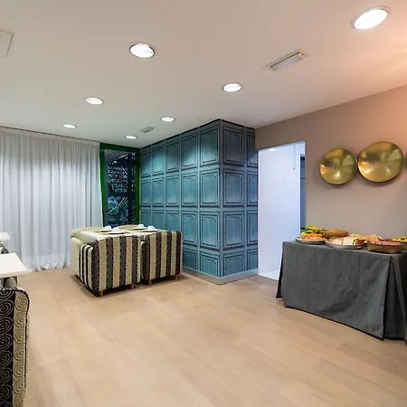 Apartment Tc Dorotea *