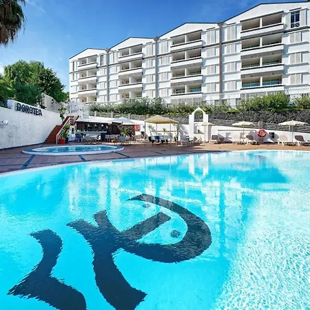 Lejlighed Tc Dorotea Playa del Inglés