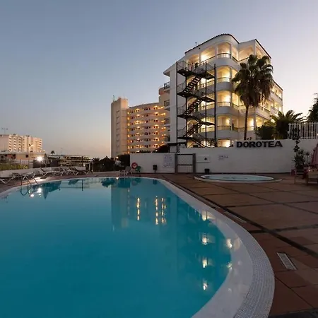 Lejlighed Tc Dorotea Playa del Inglés