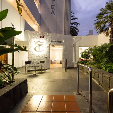 Tc Dorotea * Плайя-дель-Інглес