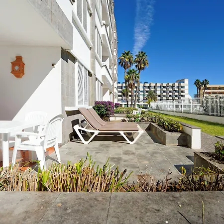 Tc Dorotea Apartment