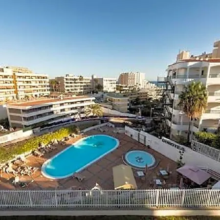 Apartment Tc Dorotea *