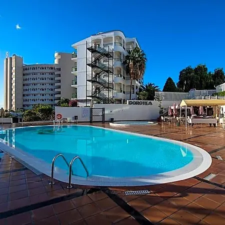 Apartment Tc Dorotea
