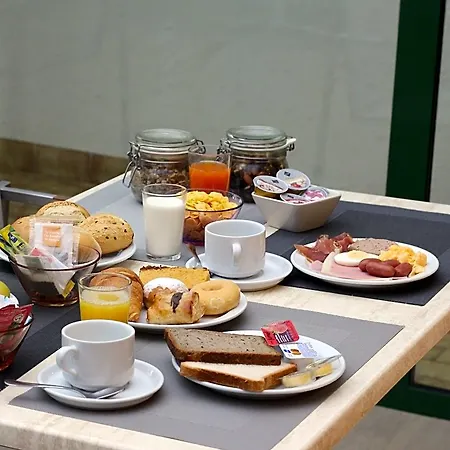 Tc Dorotea Apartment Playa del Ingles (Gran Canaria)