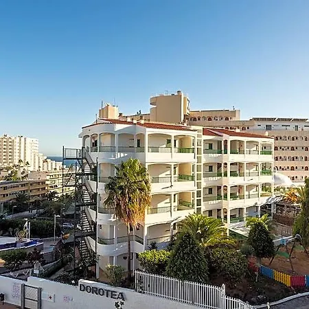 Apartment Tc Dorotea *