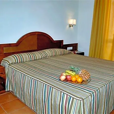Apartment Tc Dorotea