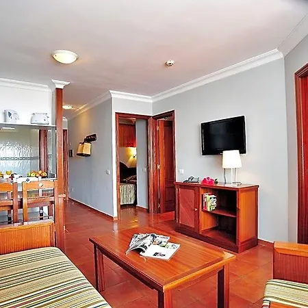 Tc Dorotea Apartment Playa del Ingles (Gran Canaria)
