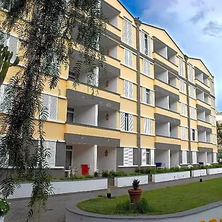 Tc Dorotea Apartment Playa del Ingles (Gran Canaria)