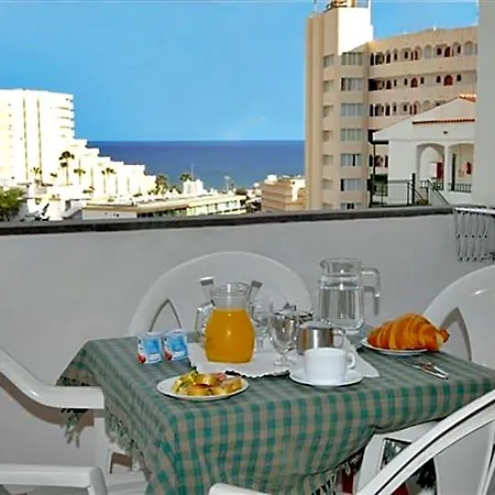 Apartment Tc Dorotea Playa del Ingles (Gran Canaria)