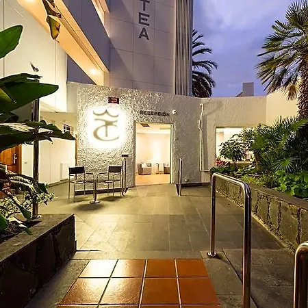 Tc Dorotea Apartment
