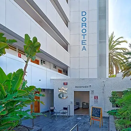 Tc Dorotea