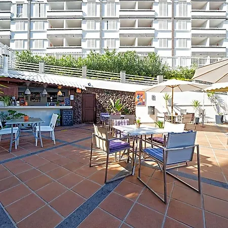 Tc Dorotea * Playa del Ingles (Gran Canaria)