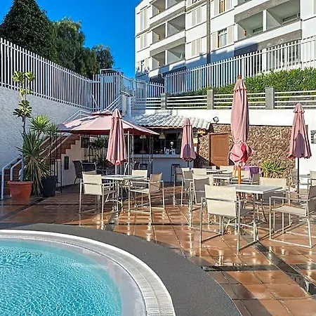 Tc Dorotea Apartment Playa del Ingles (Gran Canaria)