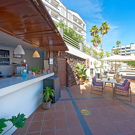 Apartment Tc Dorotea Playa del Ingles (Gran Canaria)